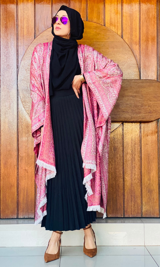 Zareen Pashmina - 18
