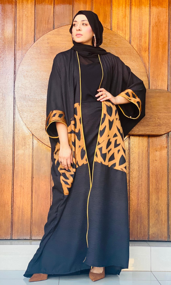 Thobe Al-Hilwa - Layl 2