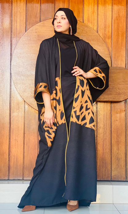 Thobe Al-Hilwa - Layl 2