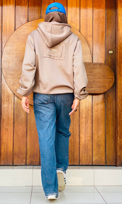 The District Hoodie - 006