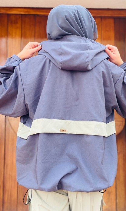 ClimaCore Windbreaker - Horizon