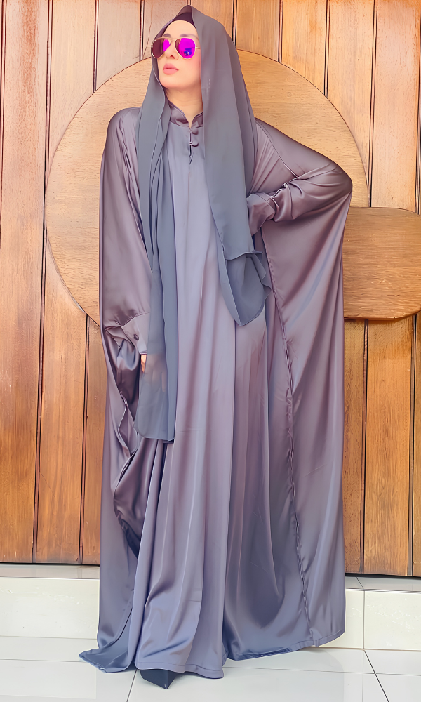 Zahré Flow Bisht 3.0 -Ghaym