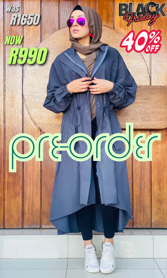 Pre-Order AIRFlow - Bahr