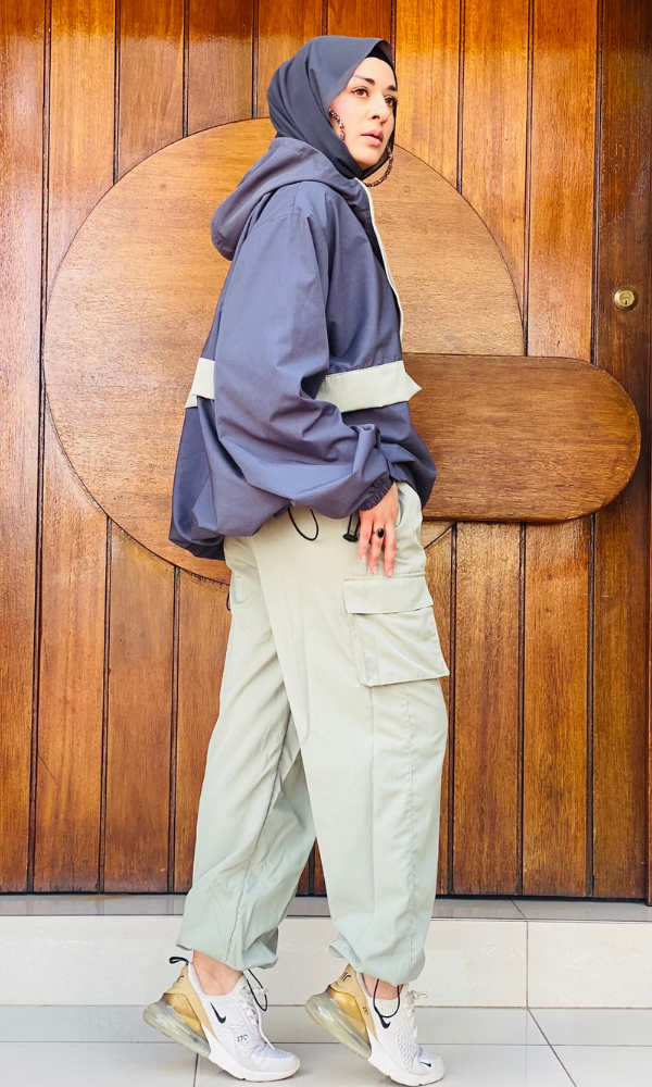 ClimaCore Windbreaker - Horizon