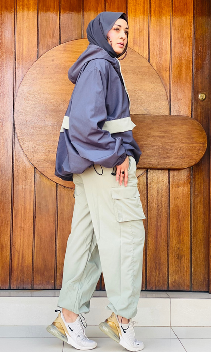 ClimaCore Windbreaker - Horizon