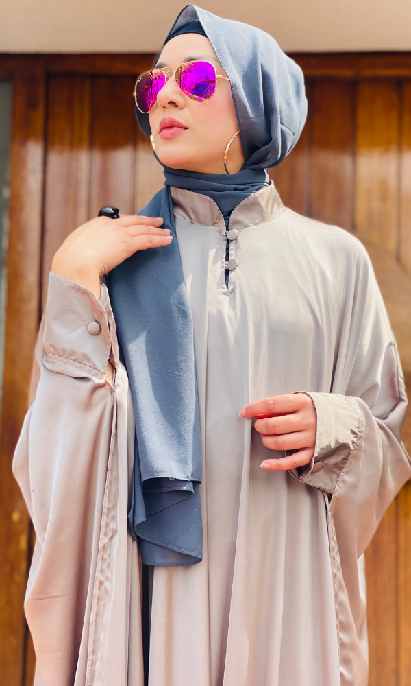 Zahré Flow Bisht 3.0 - Qamar