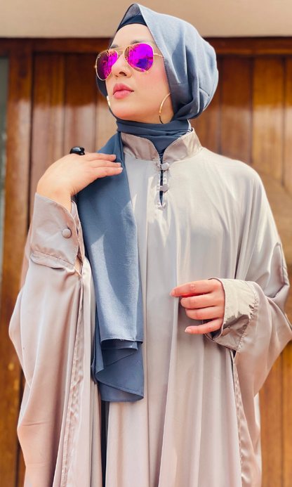 Zahré Flow Bisht 3.0 - Qamar