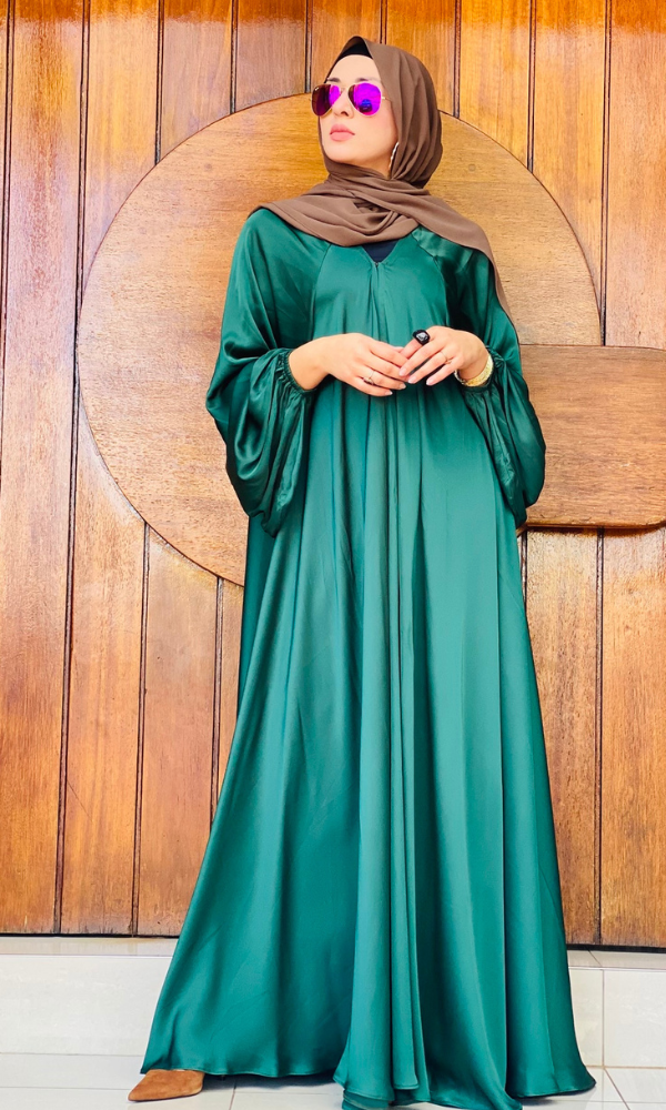 Zahré Flow Bisht 2.0 - Aqeeq