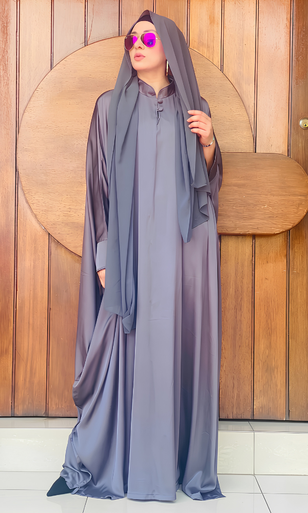 Zahré Flow Bisht 3.0 -Ghaym