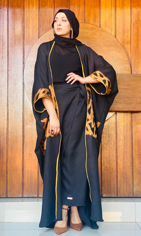 Thobe Al-Hilwa - Layl 2