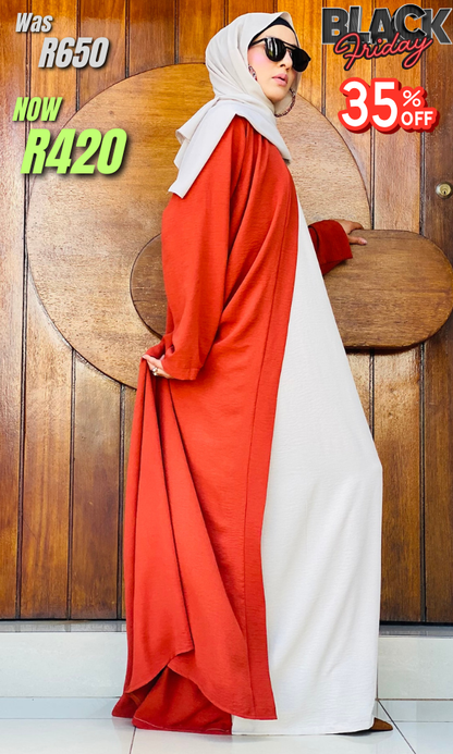 Essence 2 tone Inner-  1