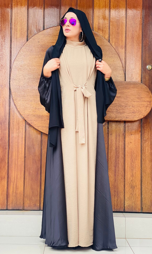 The Zayyaan Inner 8