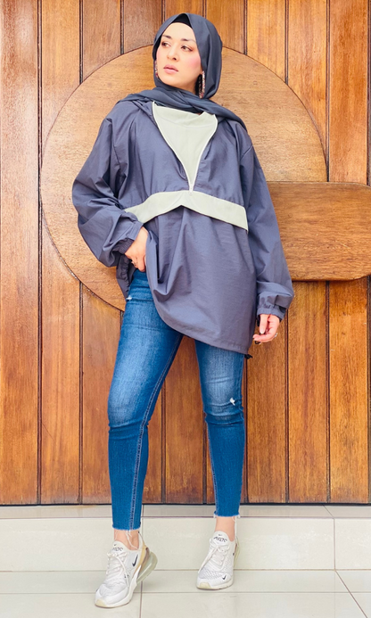 ClimaCore Windbreaker - Horizon