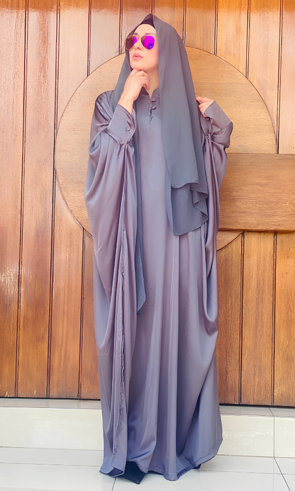 Zahré Flow Bisht 3.0 -Ghaym