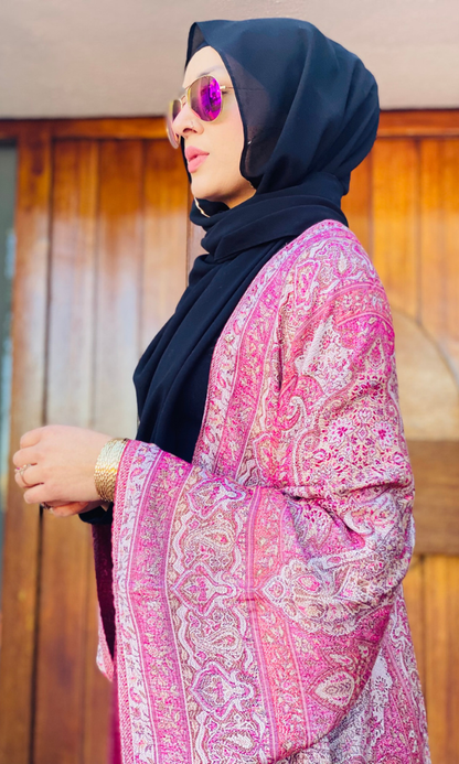 Zareen Pashmina - 18