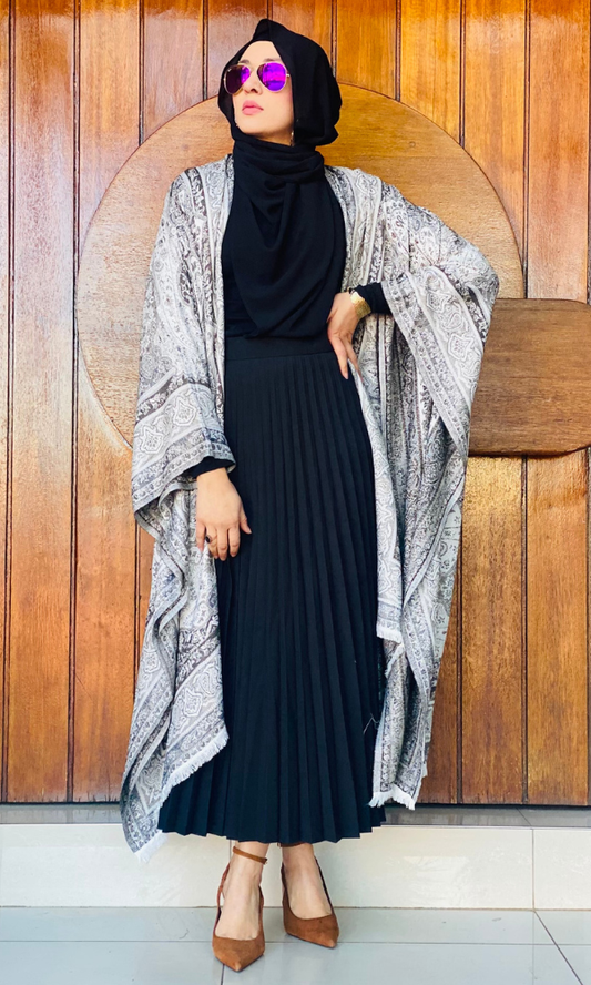 Zareen Pashmina - 19