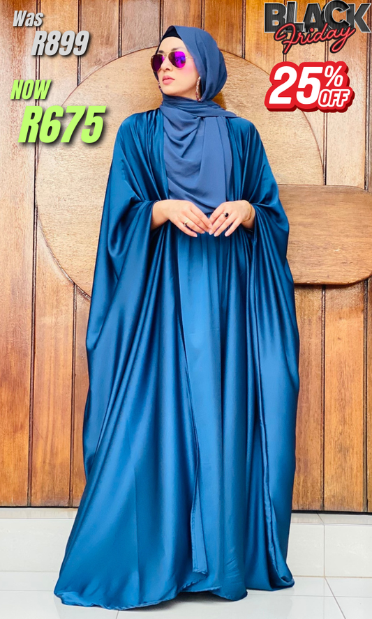 Zahré Flow Bisht - Samawi