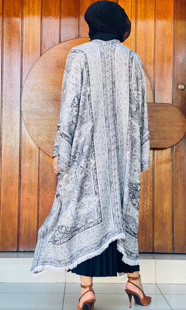 Zareen Pashmina - 19