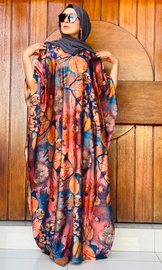 Elie Essence Kaftan - 7