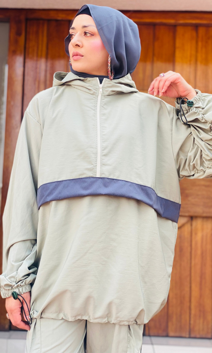 ClimaCore Windbreaker - Surge