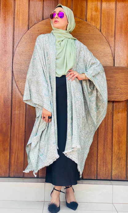 Zareen Pashmina  - 8