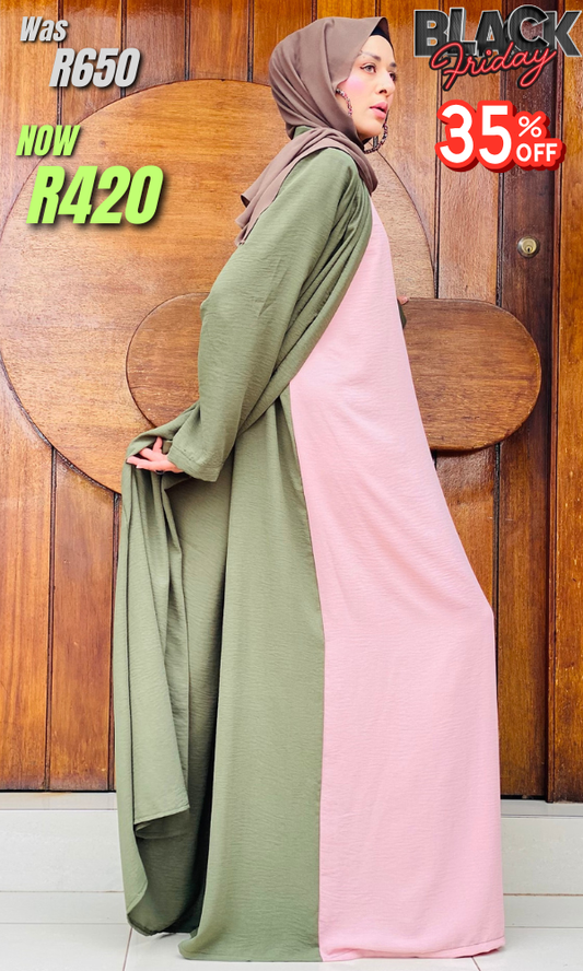 Essence 2 tone Inner-  5