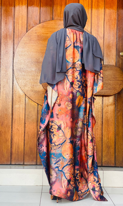 Elie Essence Kaftan - 7
