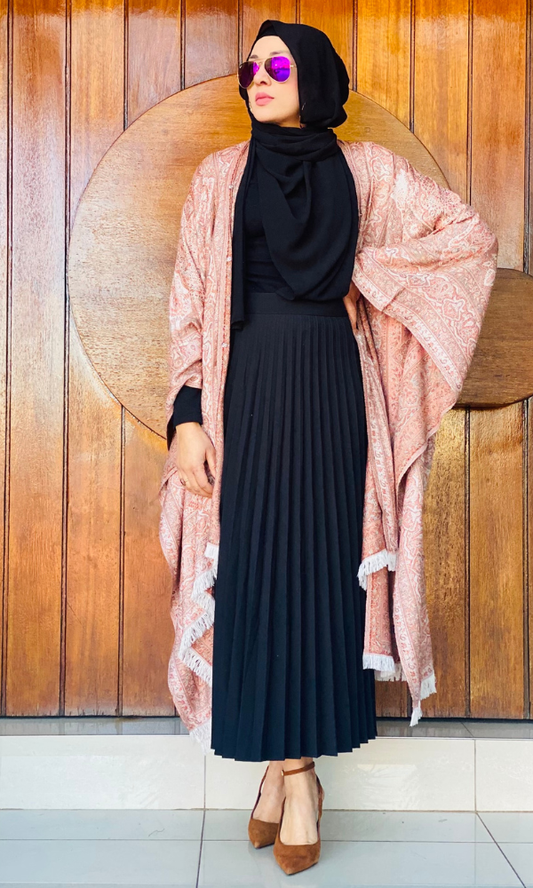Zareen Pashmina - 20