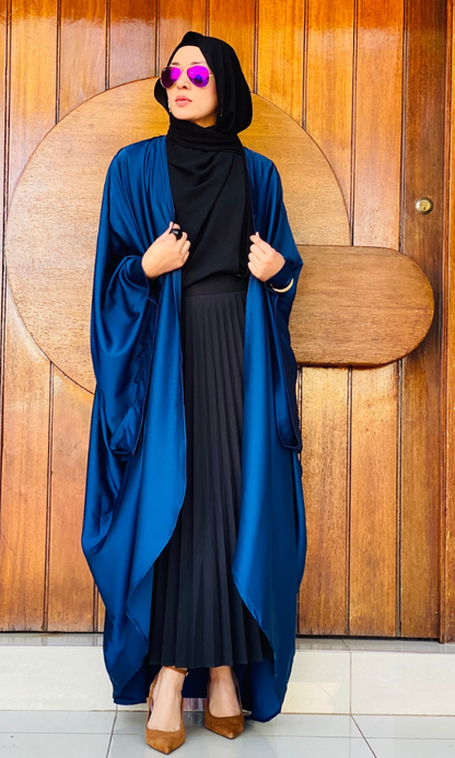 Zahré Nilah Bisht - Royal Sapphire 1