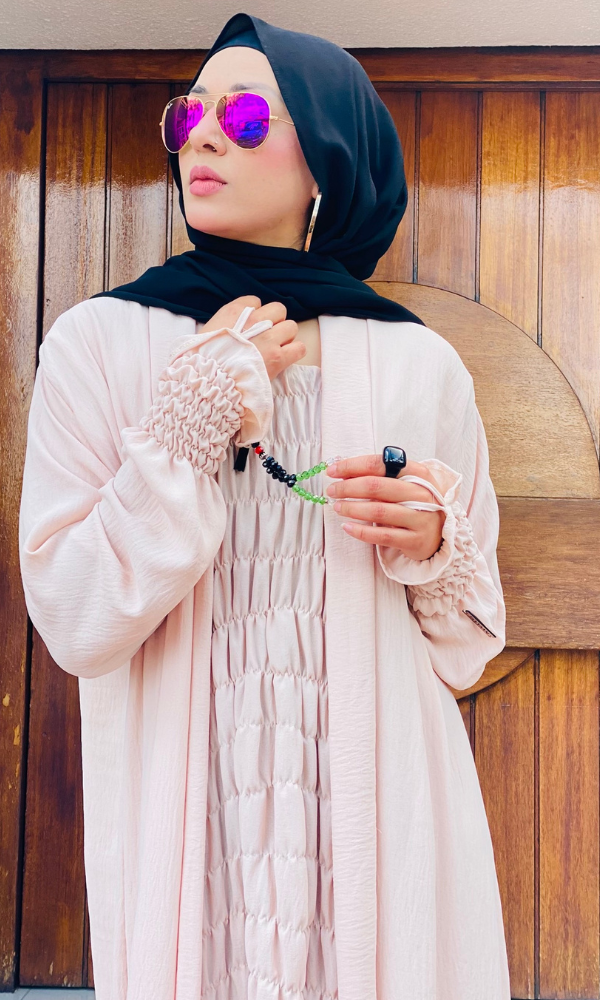 The Safa 2-Piece Set - Haya