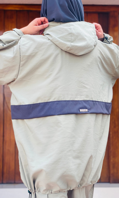 ClimaCore Windbreaker - Surge