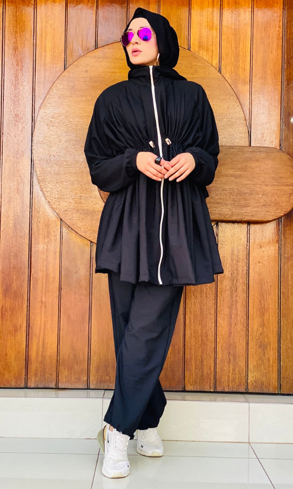 Airolyte TrackPants - Eclipse