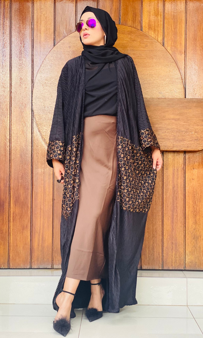 Ayla Jubba Abaya