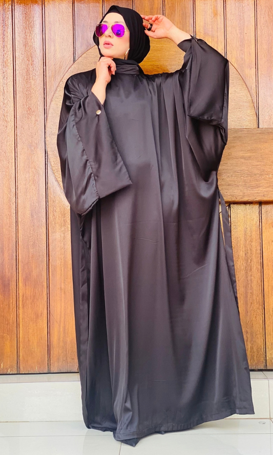 Zahré Flow Bisht 4.0 - Layl