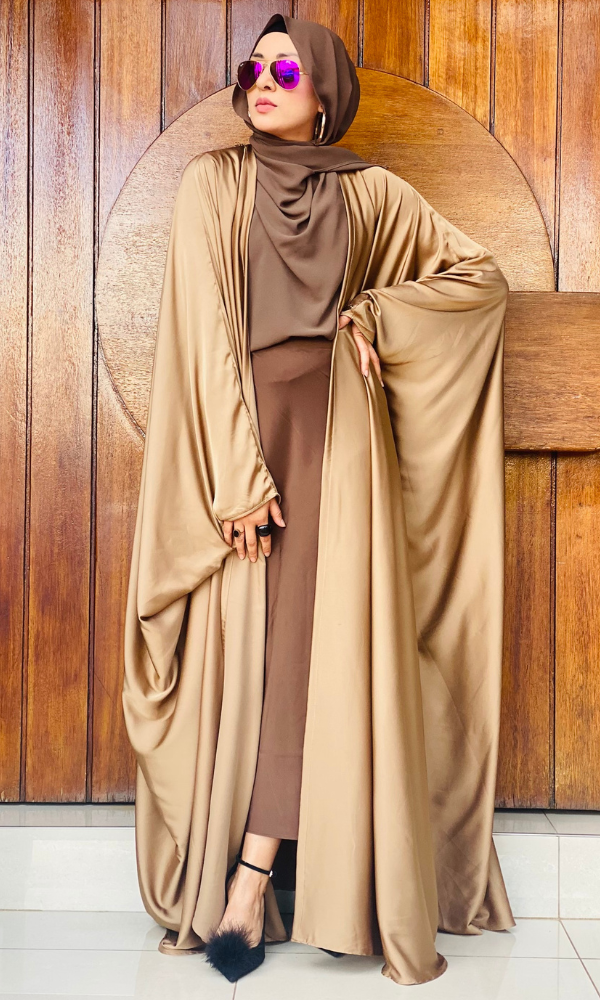 Zahré Flow Bisht - Oud