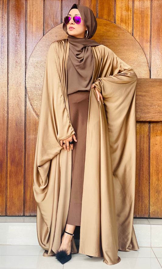 Zahré Flow Bisht - Oud