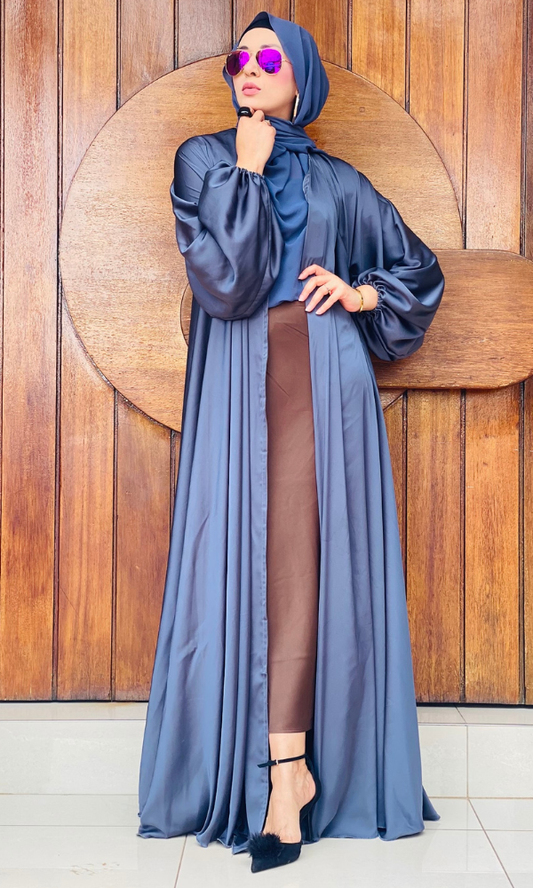 Zahré Flow Bisht 2.0- Ramadi