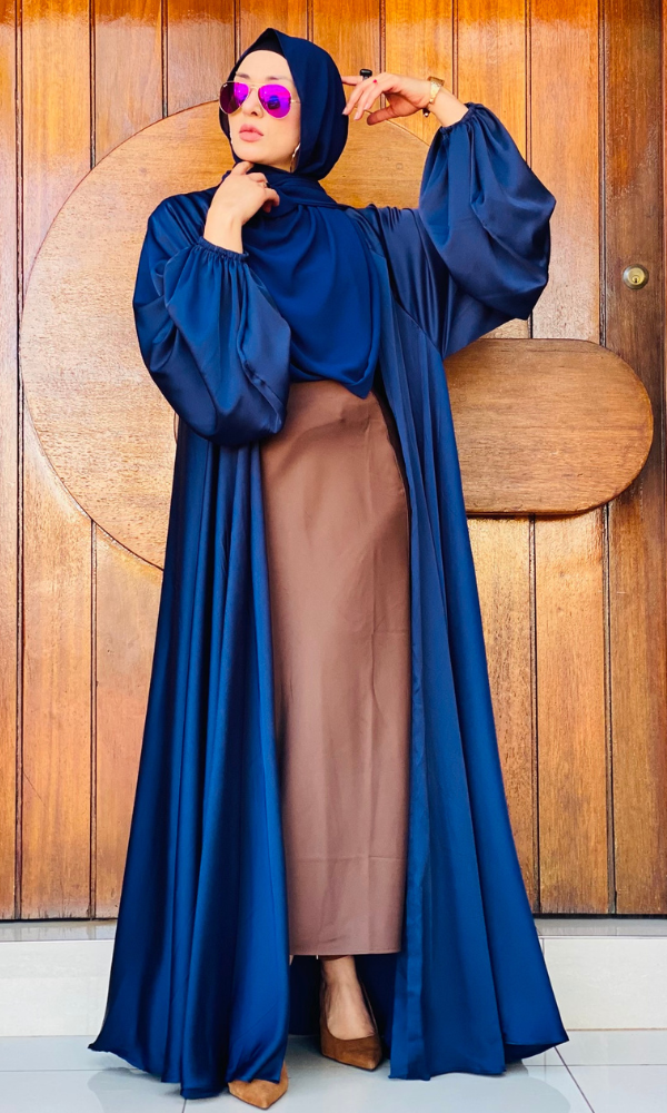 Zahré Flow Bisht 2.0 - Royal Zaffar