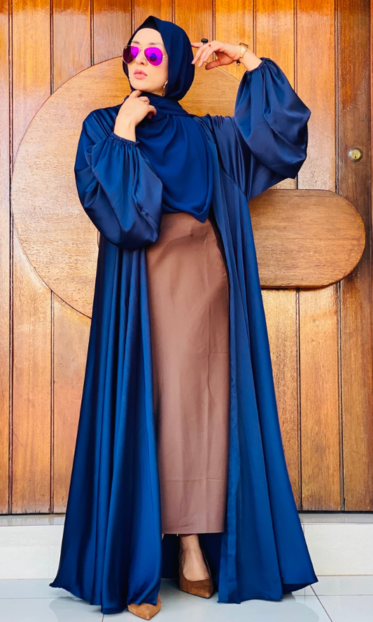 Zahré Flow Bisht 2.0 - Royal Zaffar