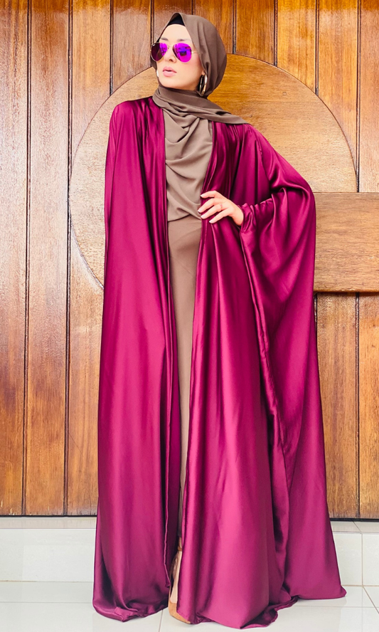 Zahré Flow Bisht - Wardah