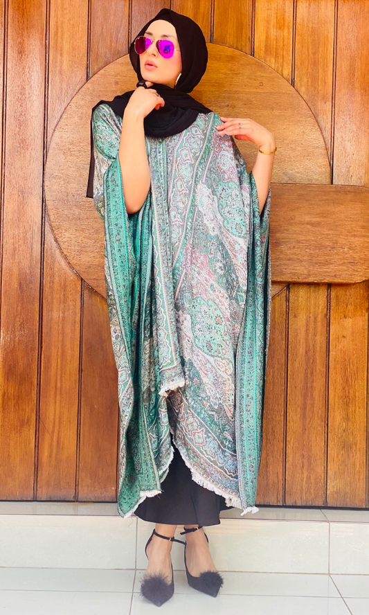 Zareen Pashmina  - 1