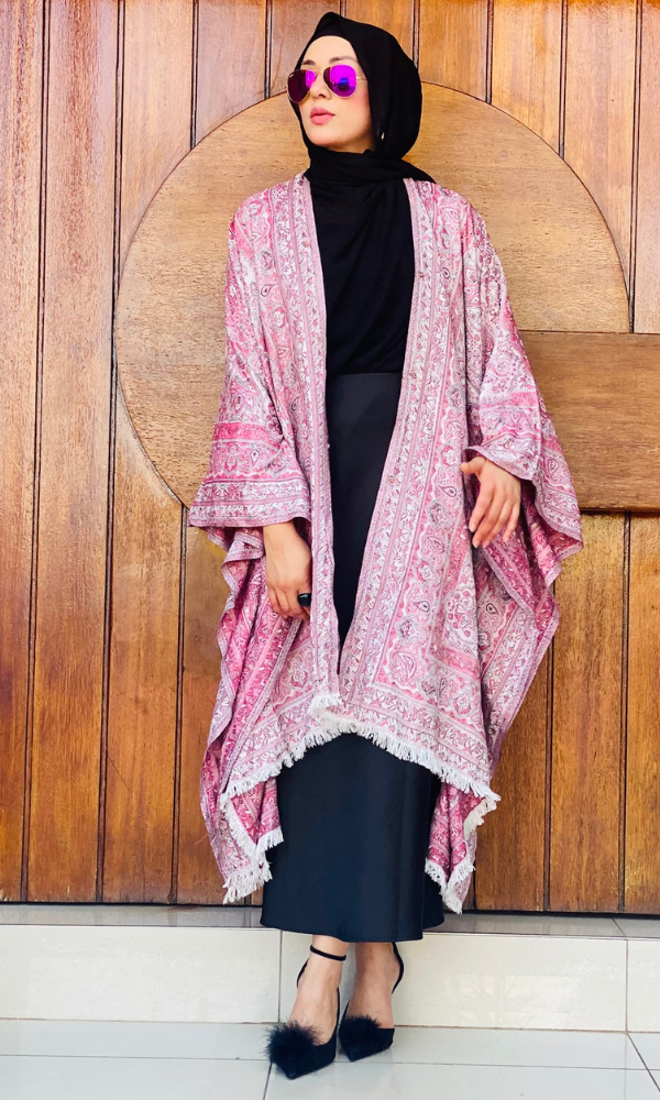 Zareen Pashmina - 24