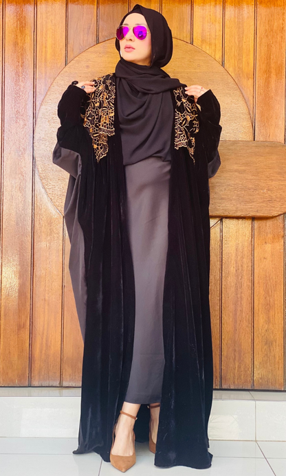 The Zahre Zareen