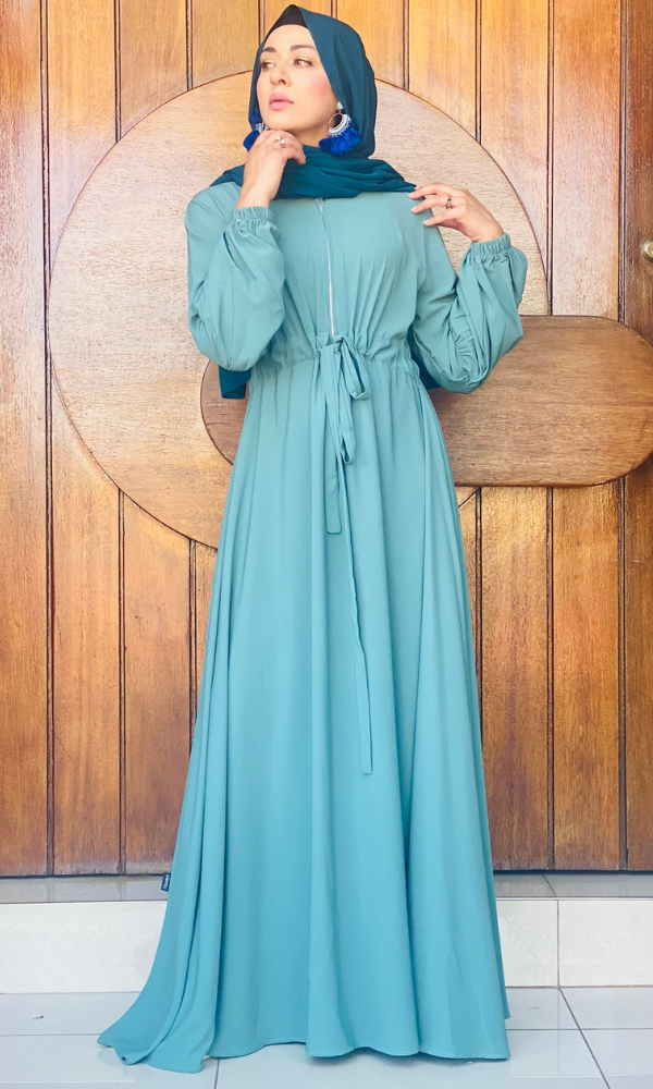 Sport Abaya - Tiffany