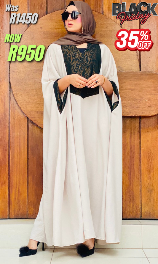 Ameerati Kaftan - Oud