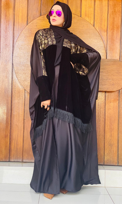 The Zahre Rania - 1