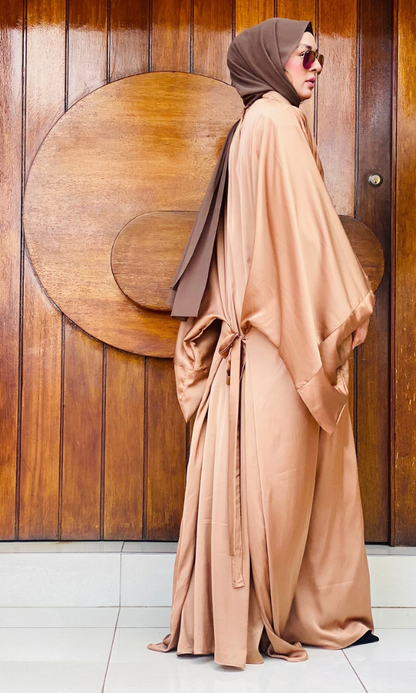 Zahré Flow Bisht 4.0 - Dukhan