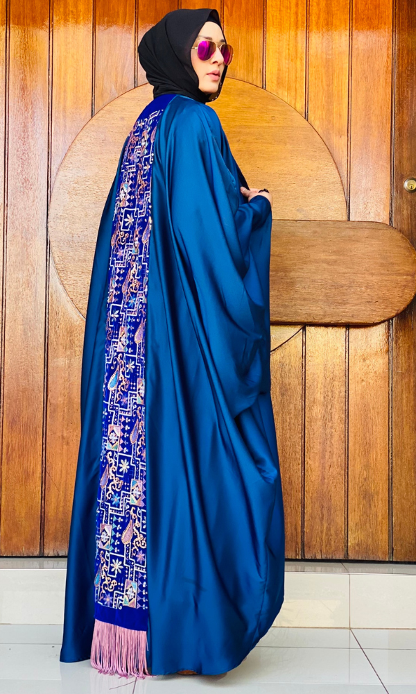 Zahré Nilah Bisht - Royal Sapphire 1