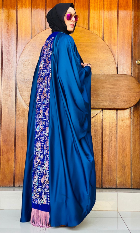 Zahré Nilah Bisht - Royal Sapphire 1