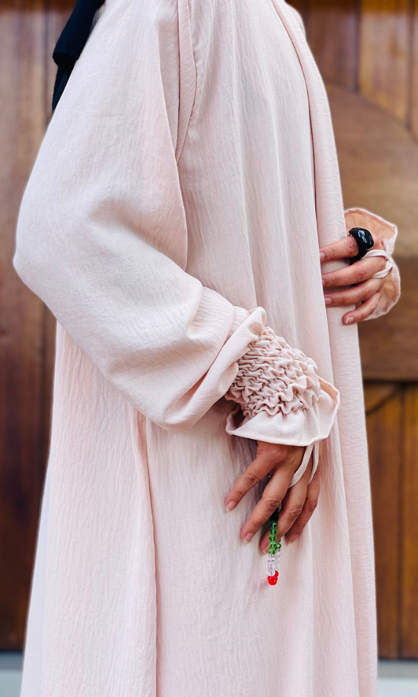 The Safa 2-Piece Set - Haya